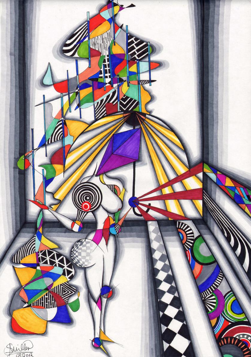 Shelter from the Rain