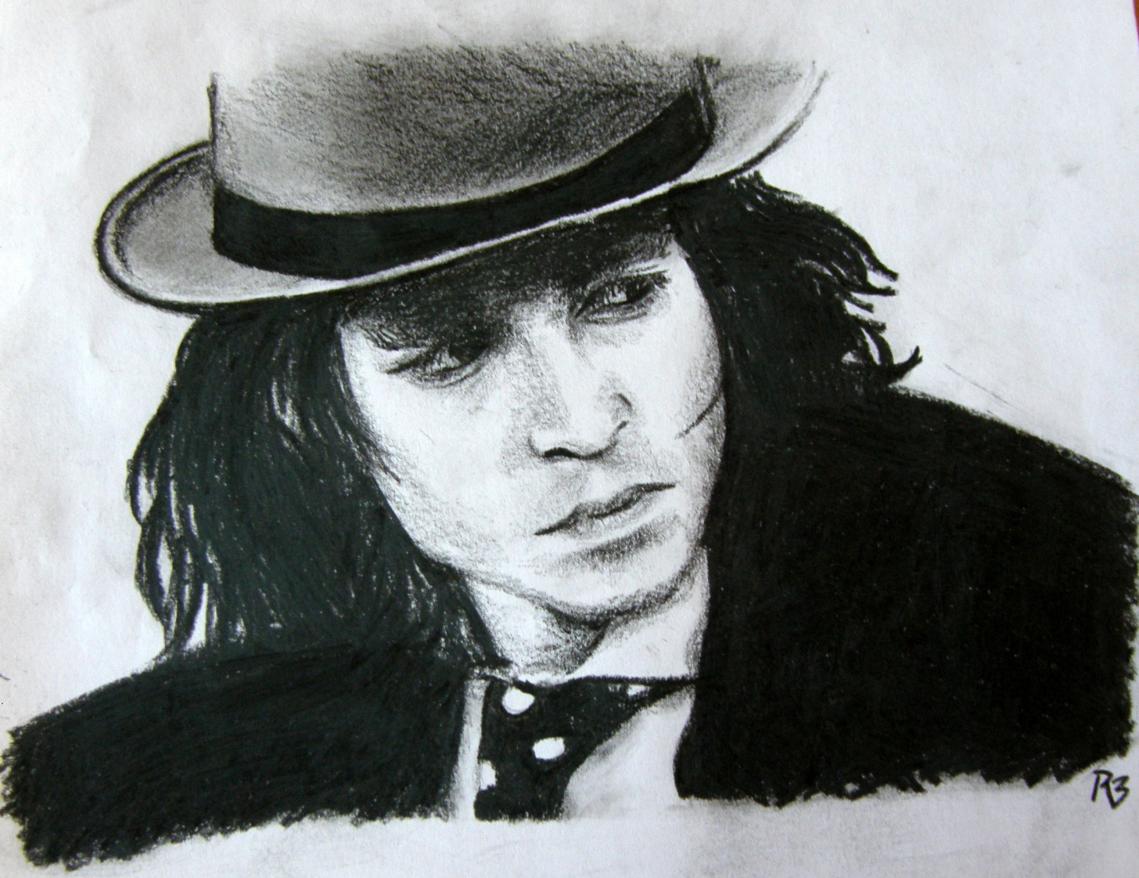 Sam from benny and joon by bubuka