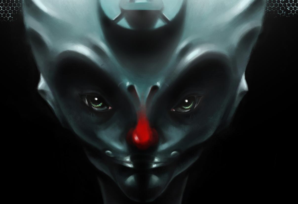 Welcome to another Galaxy