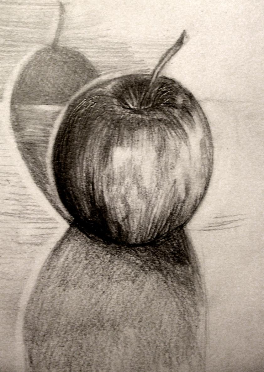 apple