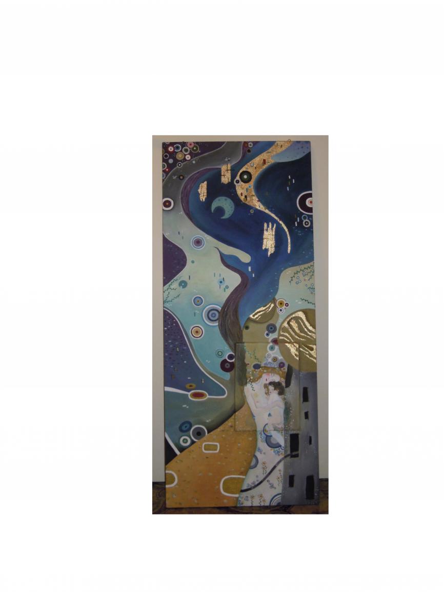 Klimt...interpretazione