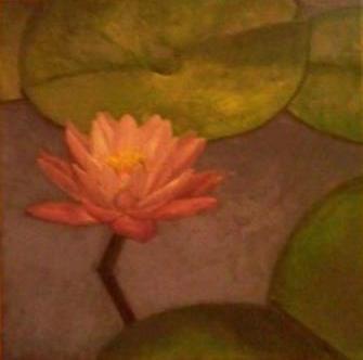 Lotus Flower