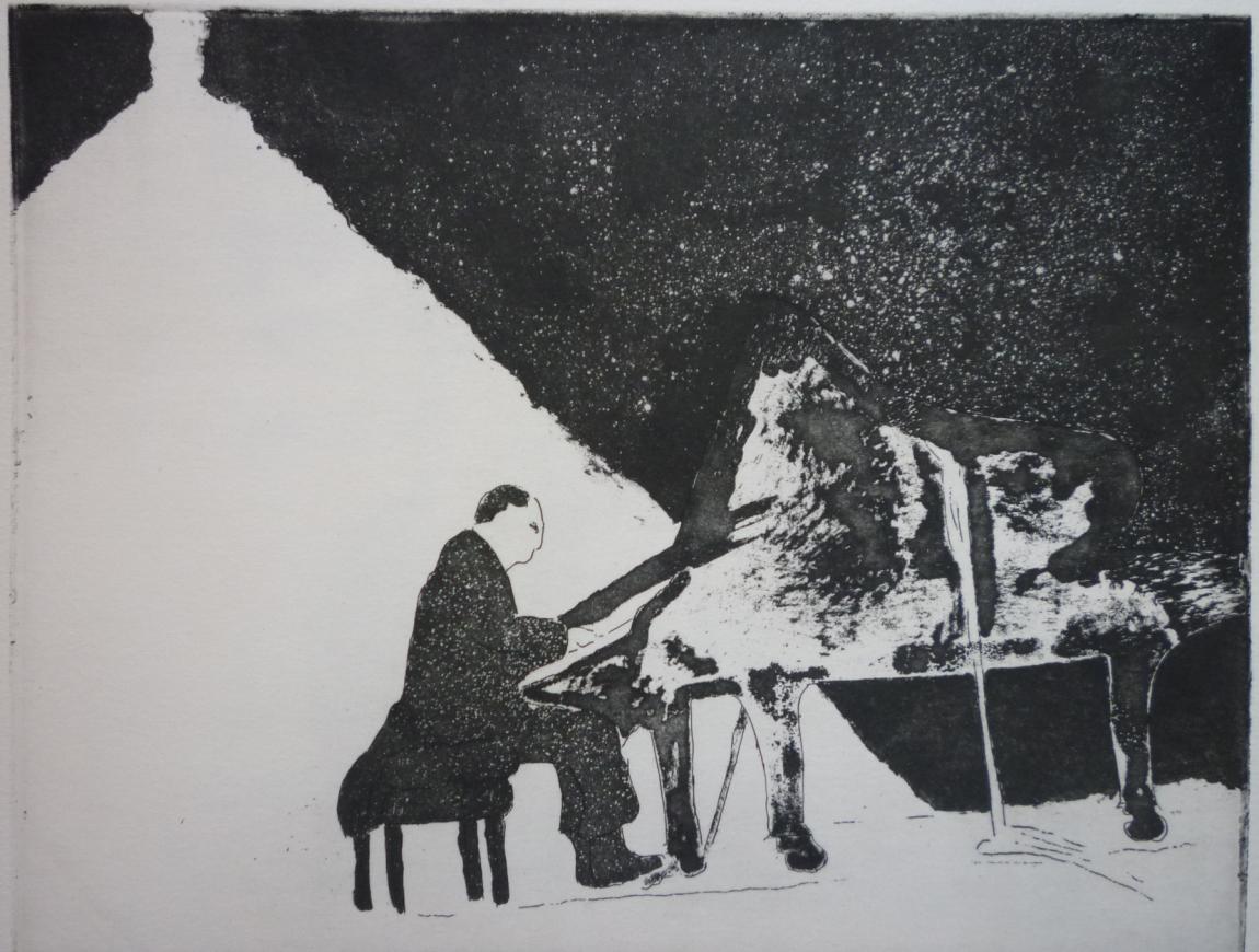 pianiste