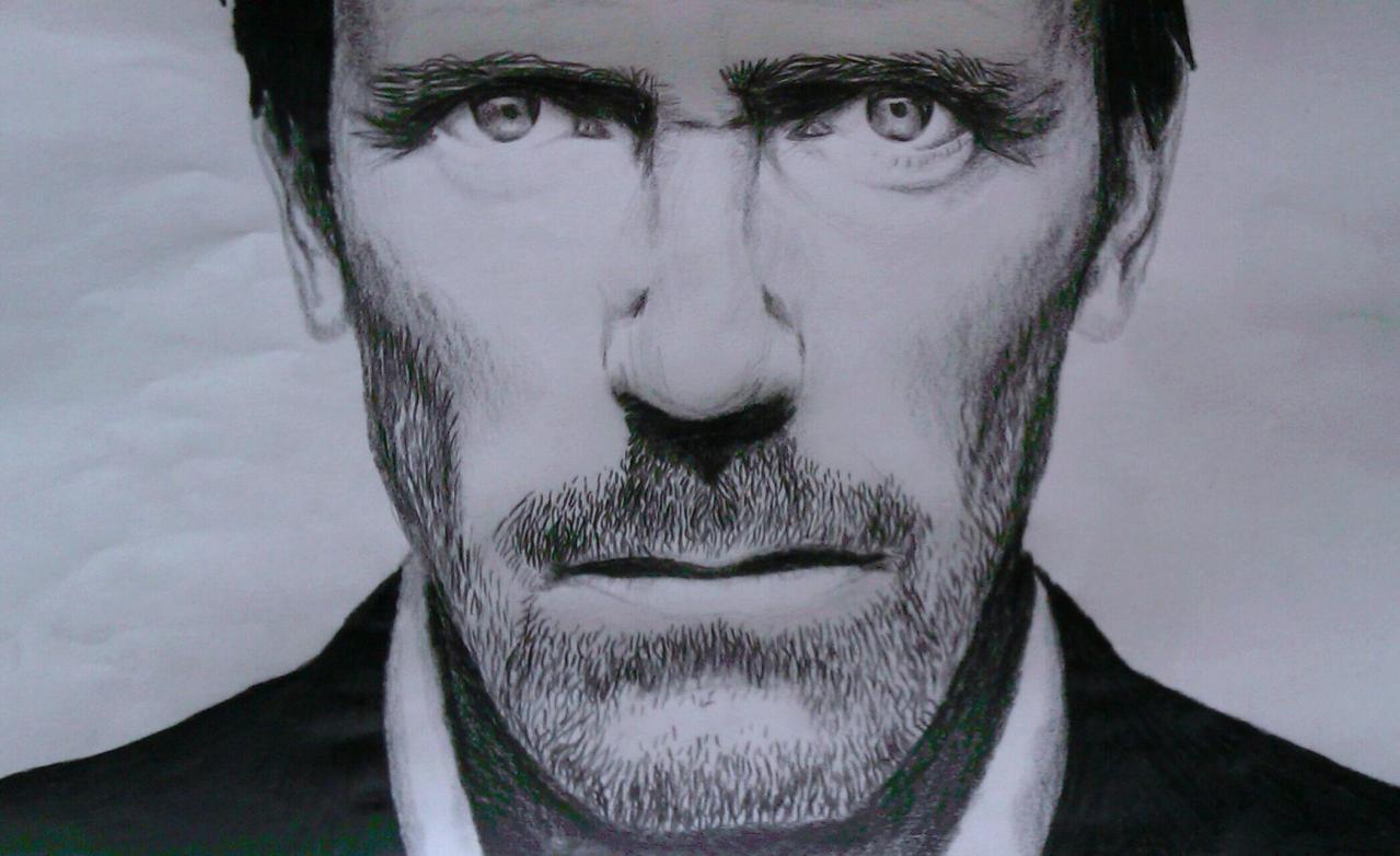 Dr. House